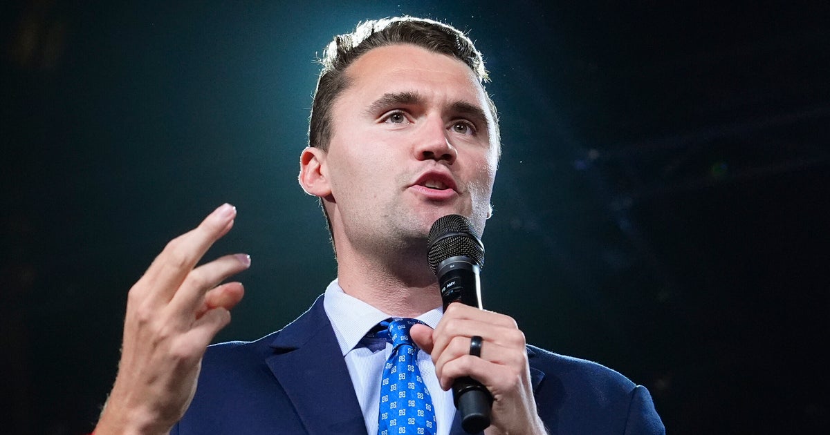Should Red State Campuses Honor Charlie Kirk with Memorials?