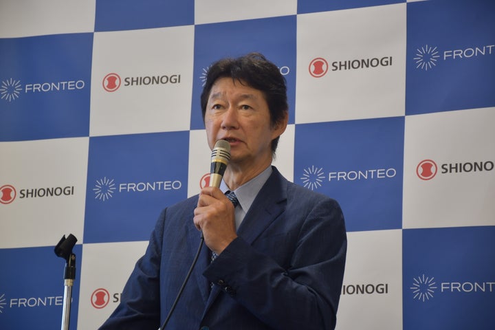 三村將さん(慶應義塾大学名誉教授・予防医療センター特任教授)