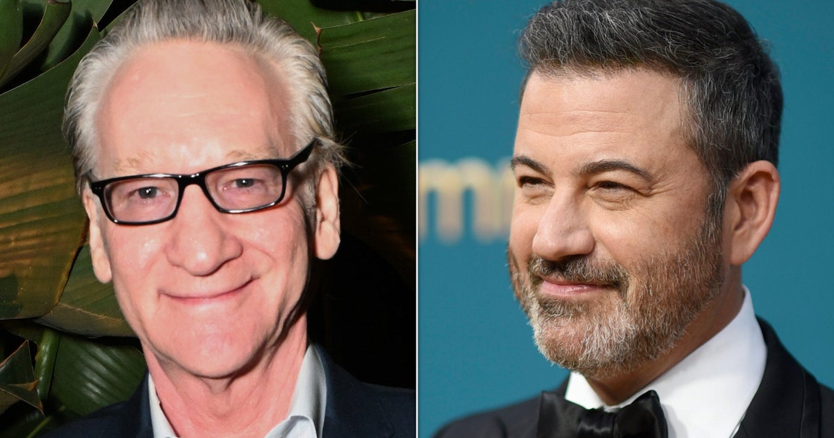 Bill Maher Defends Jimmy Kimmel Amid ABC Suspension Controversy