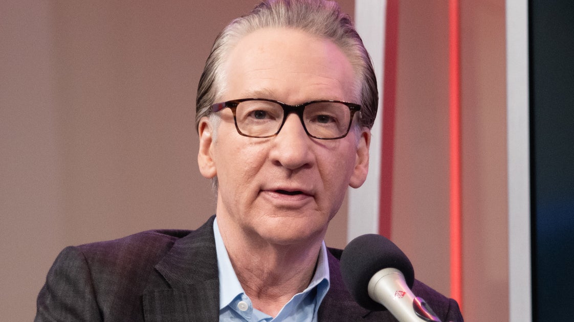 Bill Maher on Jimmy Kimmel Controversy: Why Late Night Firings Aren’t Surprising Bill Maher on Jimmy Kimmel Controversy: Why Late Night Firings Aren’t Surprising