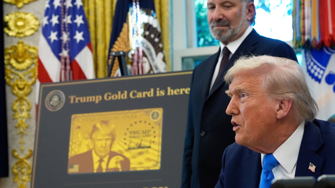 インドはトランプの計画から「混乱」を恐れて、ハイテクワーカーを私たちに導くビザに10万ドルを請求することを恐れています