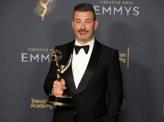 ABC abruptly suspended Jimmy Kimmel's show indefinitely following conservative backlash.