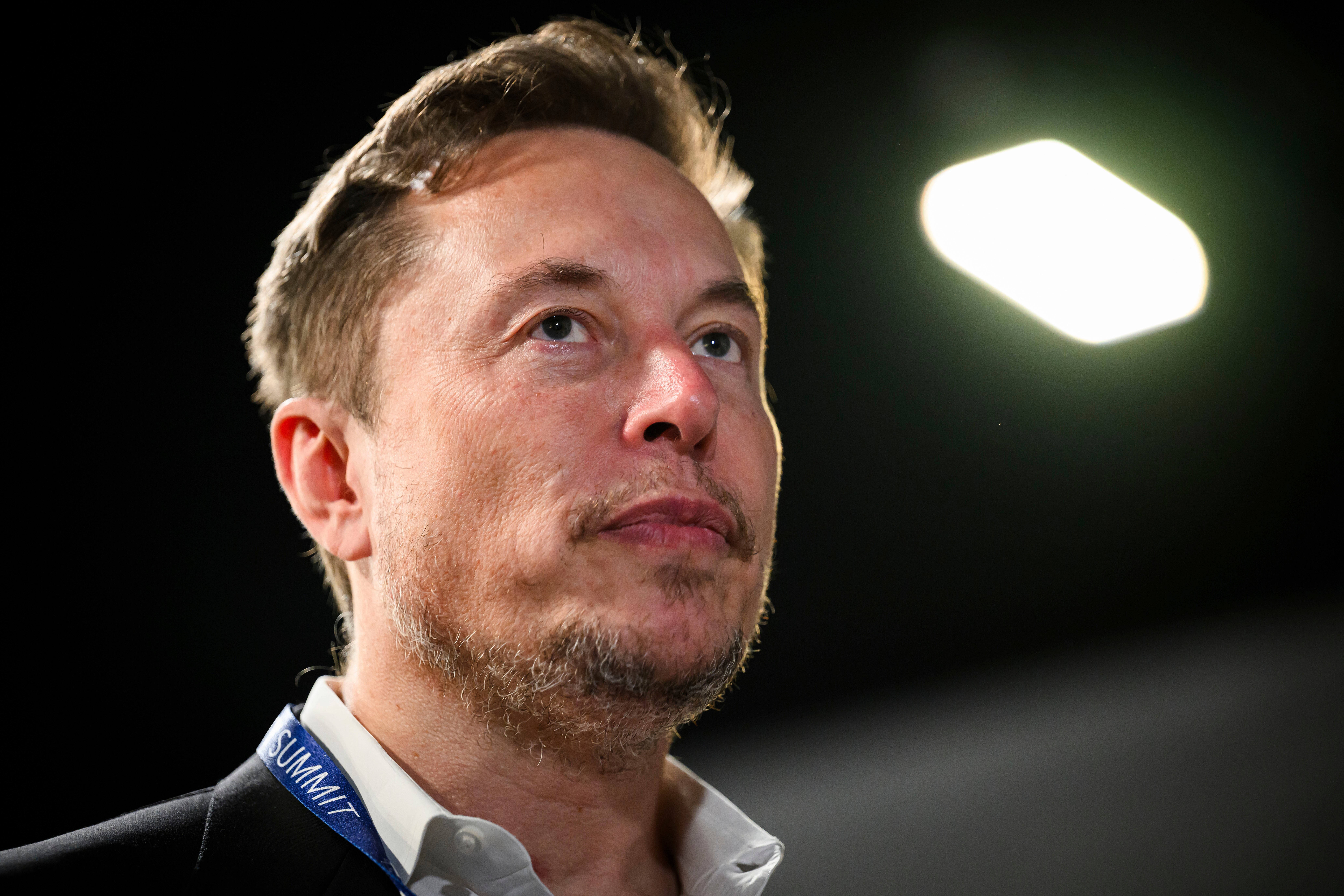 Elon Musk Accused of Being A Criminal By Ed Davey For 'Allowing Online Harm To Children'