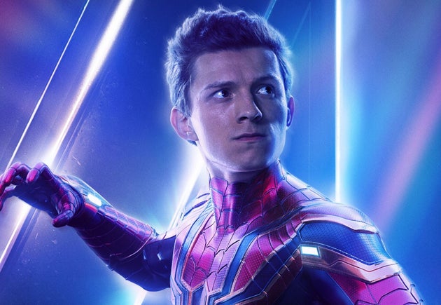 Infinity War