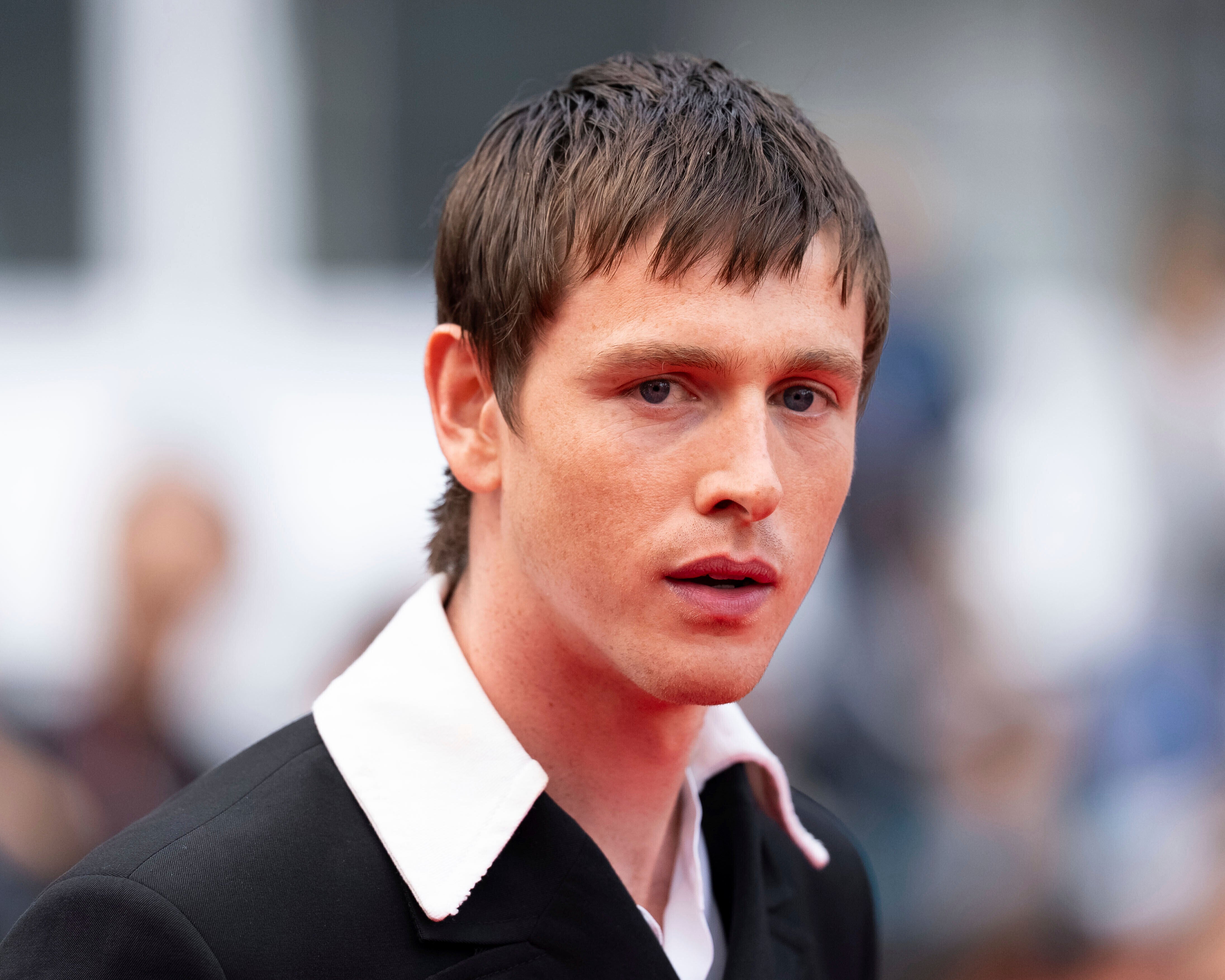 Harris Dickinson Appears To Confirm 'W**ker' Actor Who Once 'Humiliated' Him On Set