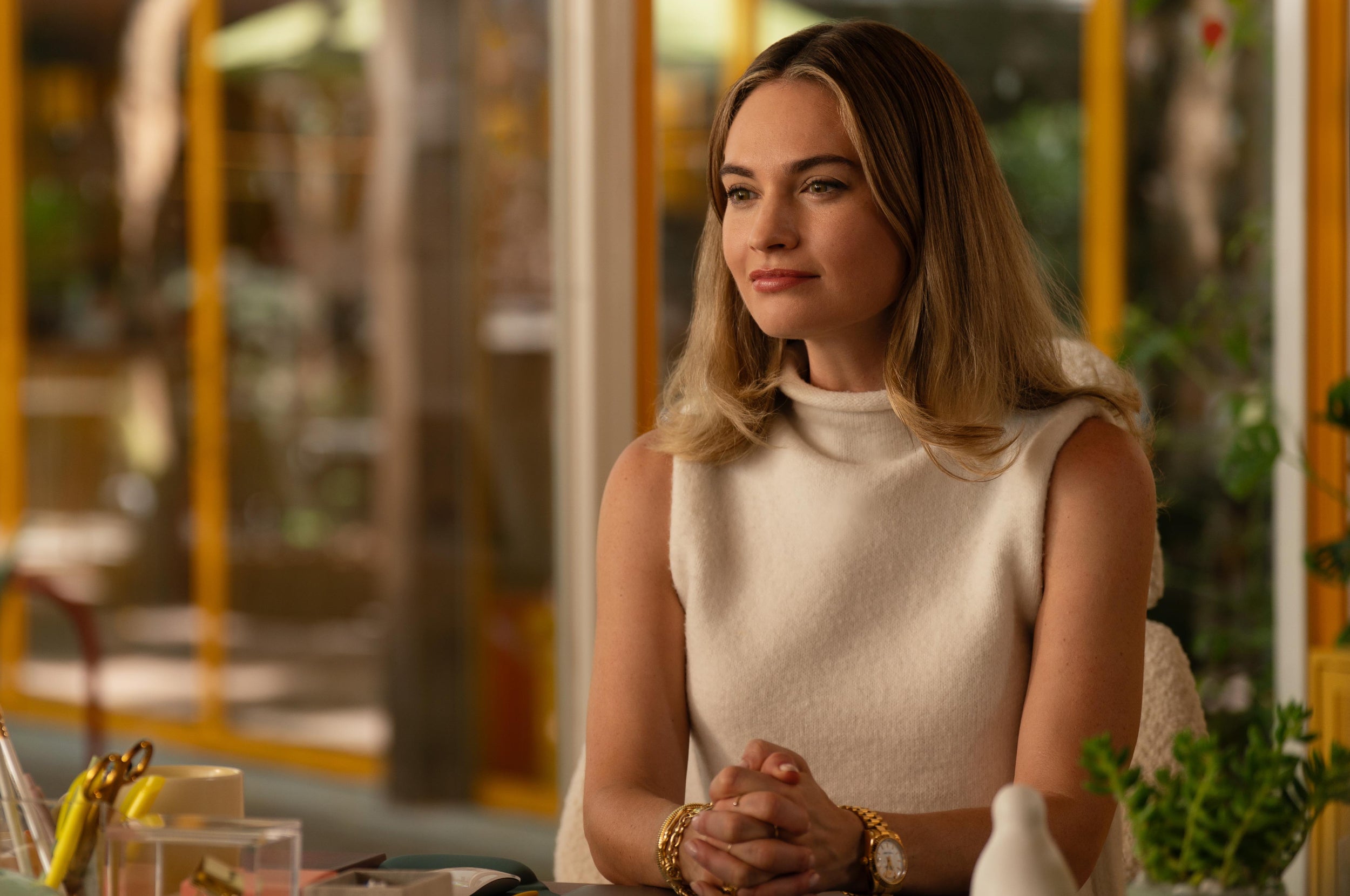 'It's Not A Wikipedia Article, It's A Film!': Swiped Director Rachel Lee Goldenberg Talks Fact And Fiction In New Tinder Biopic