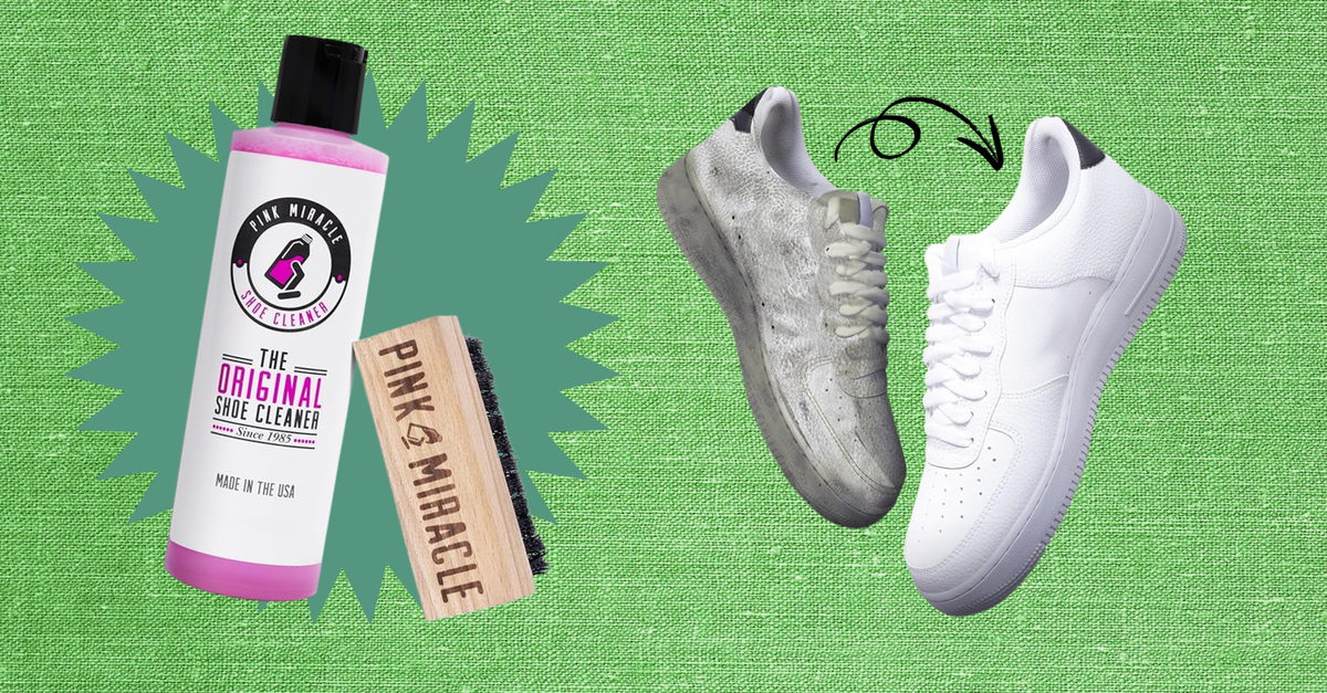 Shoppers Switch to Affordable Comfortable Sneakers Under $40 Nationwide