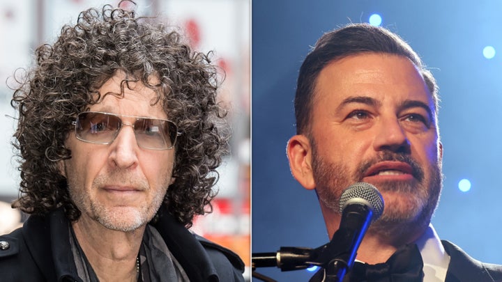 Howard Stern Trashes Jimmy Kimmel’s Suspension: ‘Somebody’s Gotta Step Up’ – The Boston Courier Howard Stern Trashes Jimmy Kimmel’s Suspension: ‘Somebody’s Gotta Step Up’ – The Boston Courier