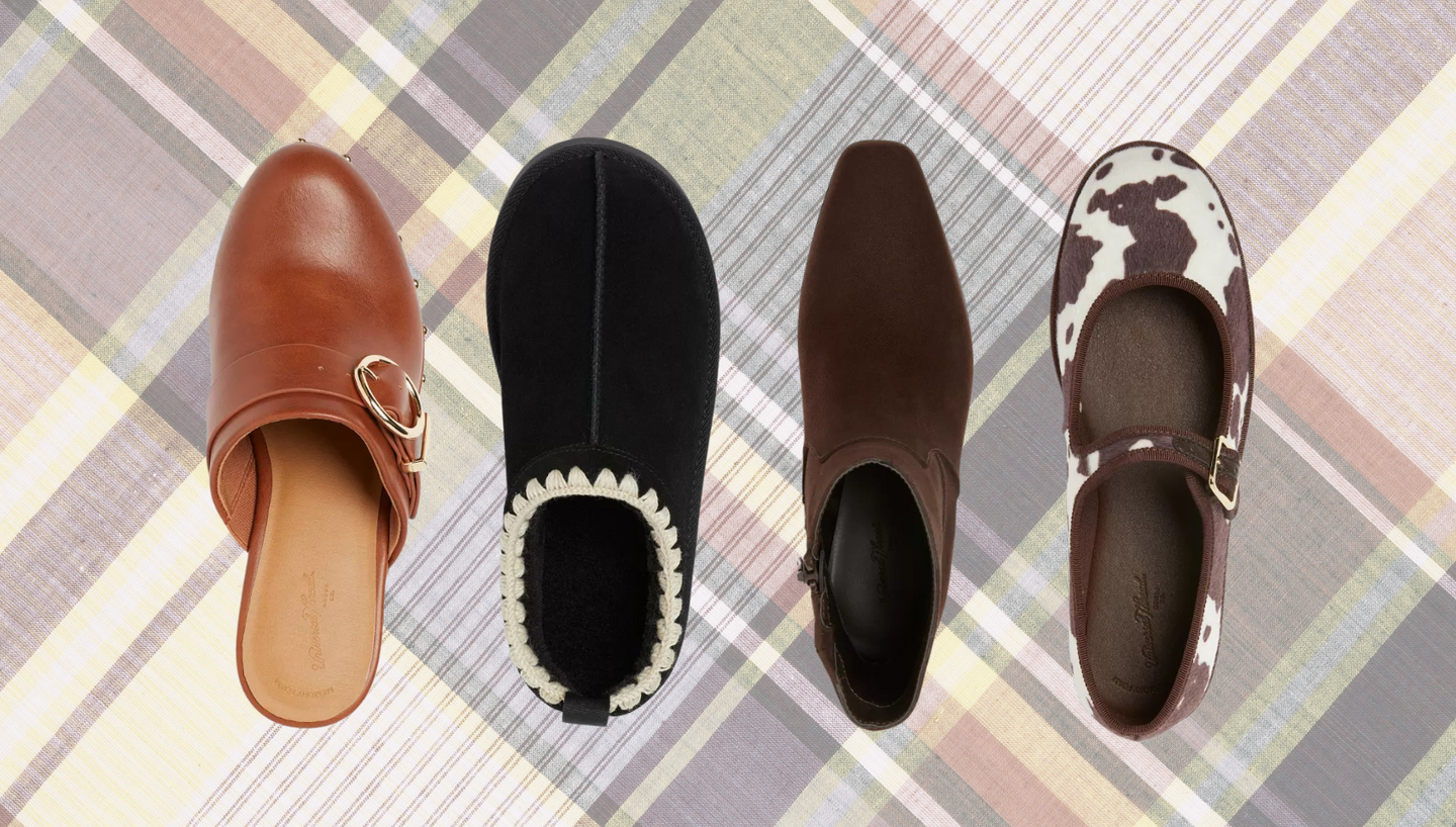 The Best Fall Shoes At Target For Under $50 | HuffPost Life