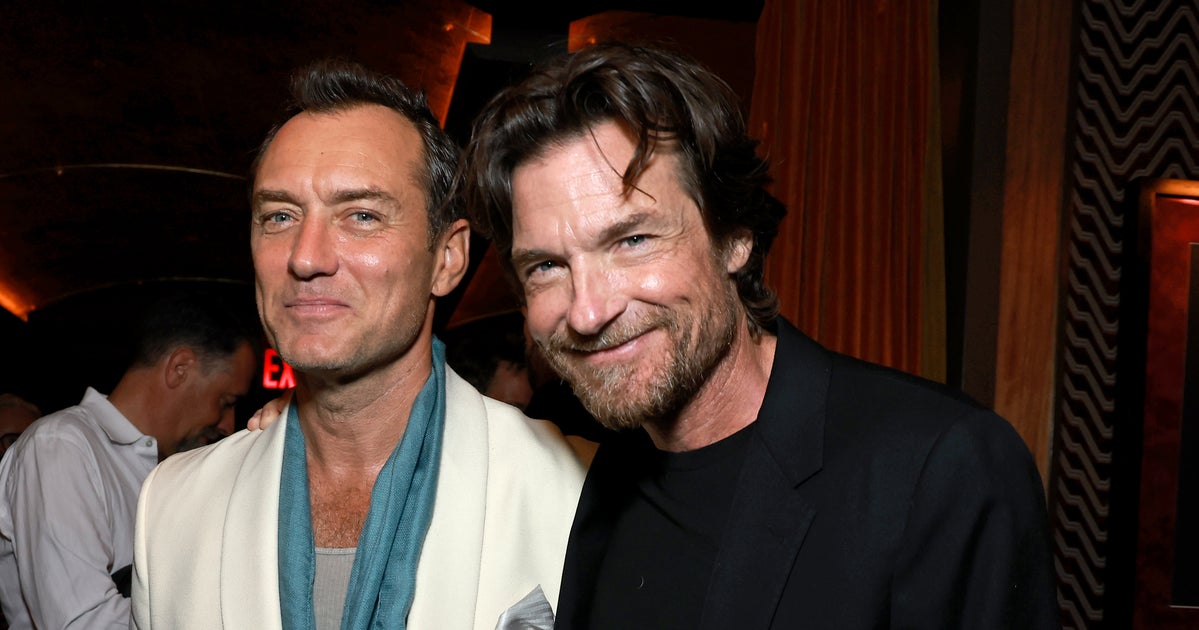 'Black Rabbit' & Other Popular Shows To Stream Right Now | HuffPost ...