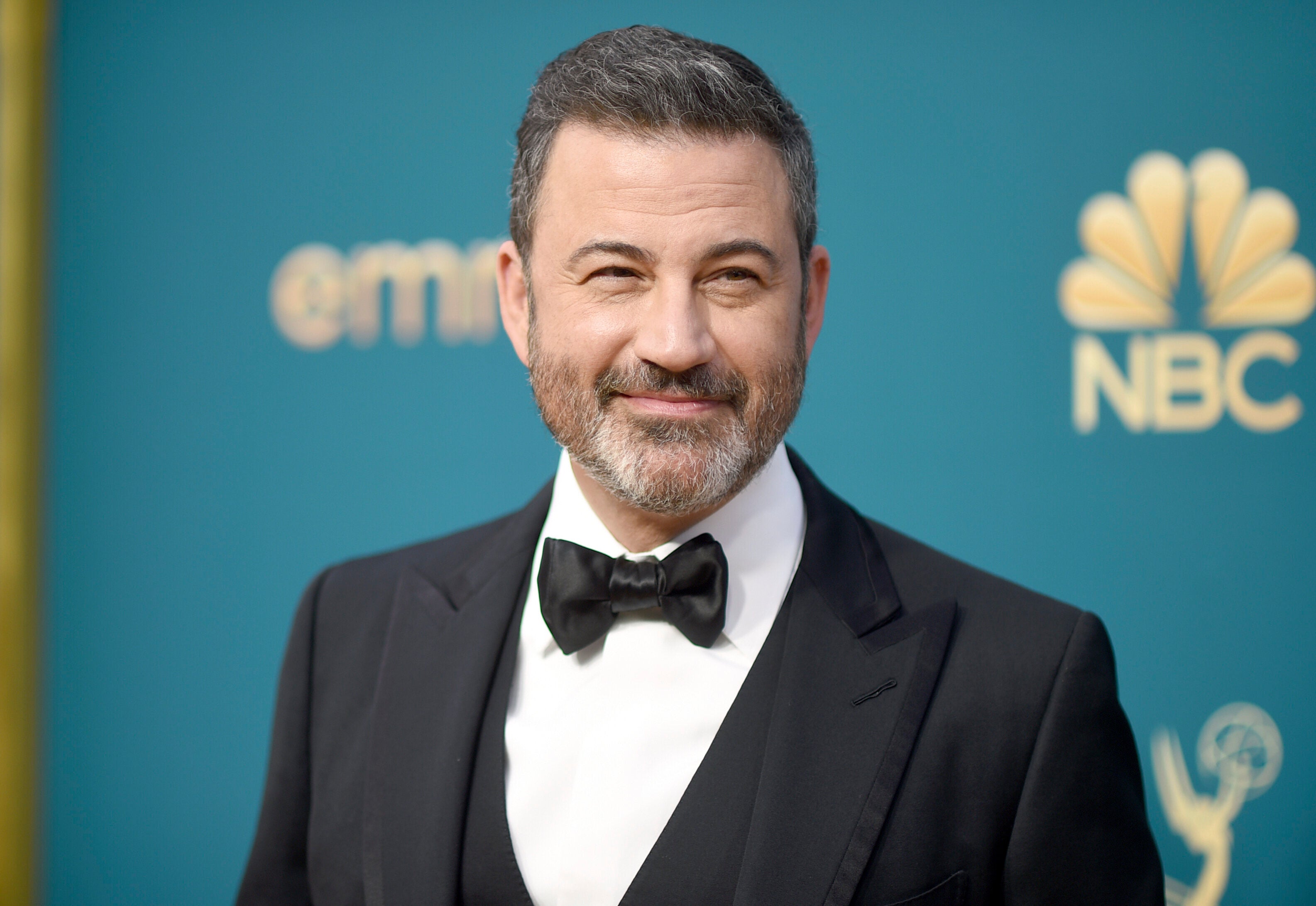 Jimmy Kimmel To Return To His Late-Night Show After Disney Faces Backlash Over His Suspension