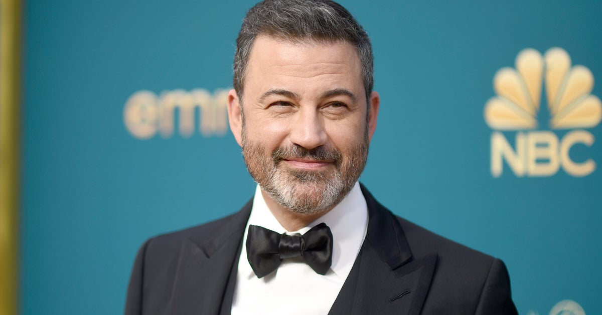 Jimmy Kimmel To Return To His Late-Night Show After Disney Faces Backlash Over His Suspension