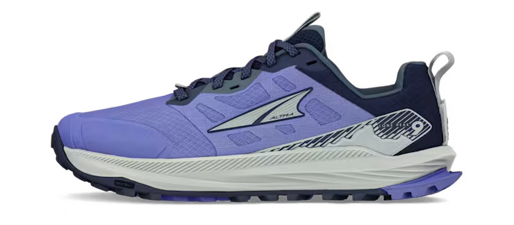 altra zero drop trainers