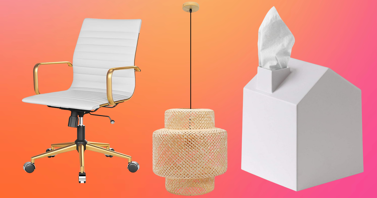 These 32 Products Will Take Your Interior Design To The Next Level