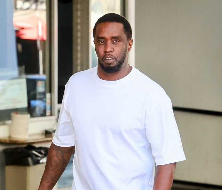 Sean Combs is facing a maximum sentence of 20 years in federal prison.