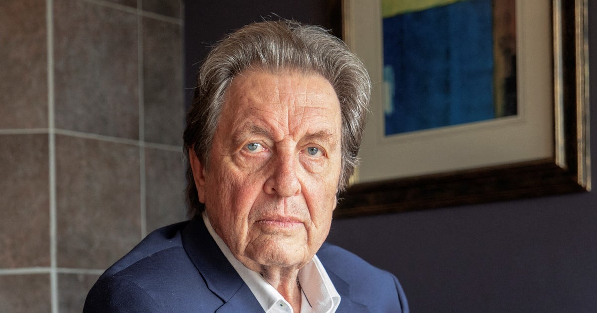 Elon Musk's Estranged Father Accused Of Child Sexual Abuse: Report