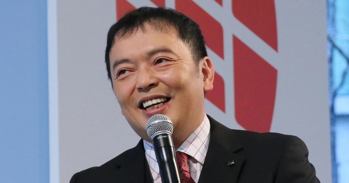 中川家礼二の路面電車でのひととき