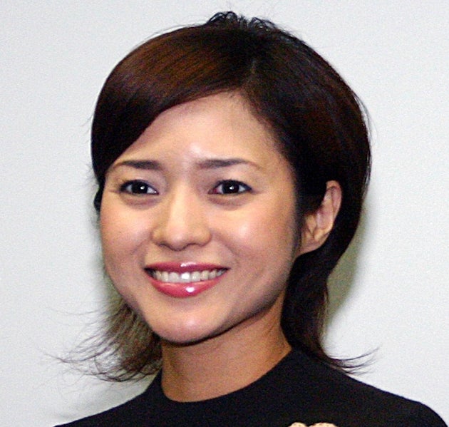 三田寛子さん