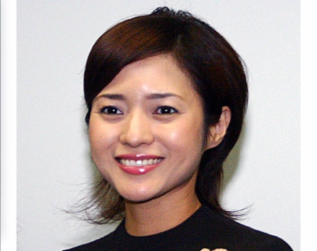 三田寛子さん
