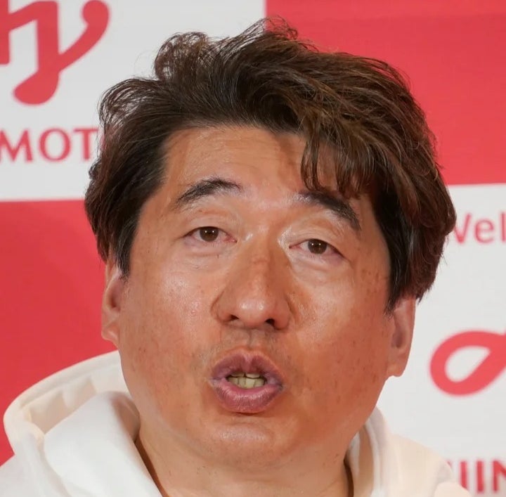 寺門ジモンさん