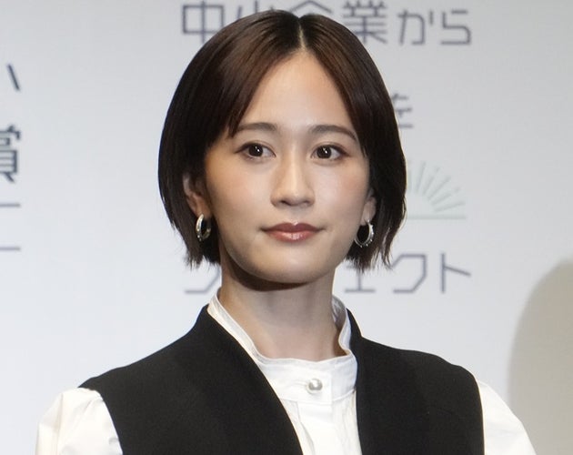 前田敦子さん