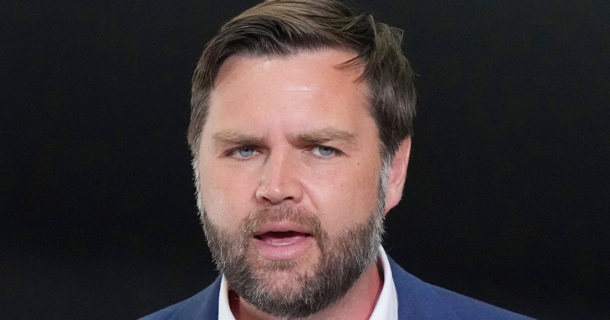 JD Vance’s New Boast About Trump Makes Critics’ Brains Hurt JD Vance’s New Boast About Trump Makes Critics’ Brains Hurt