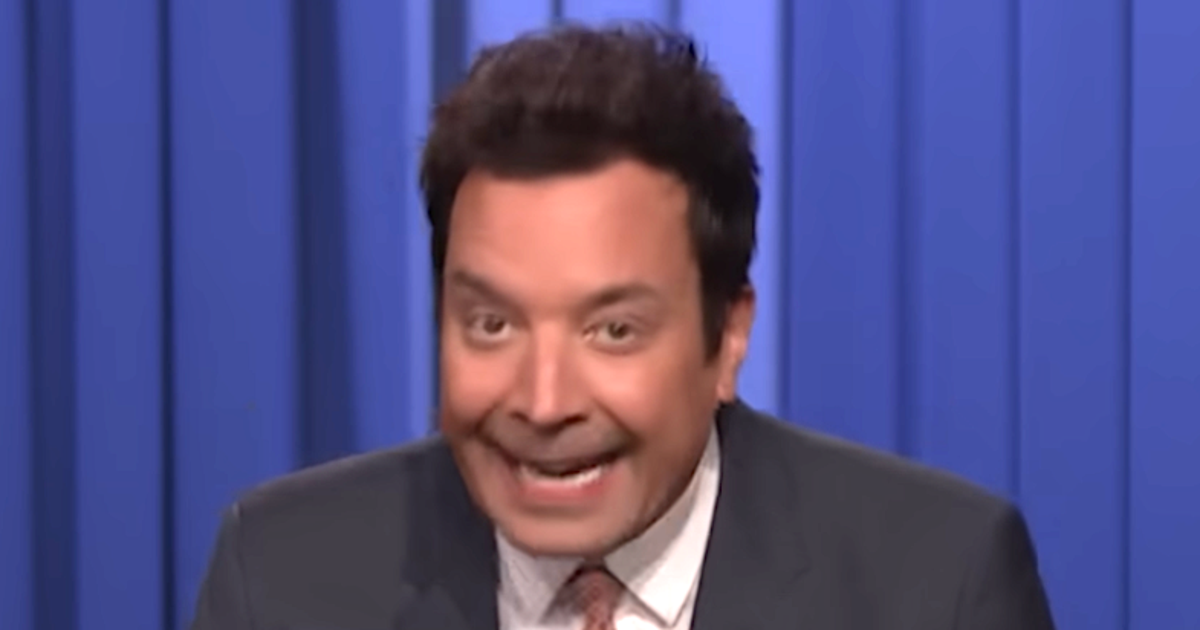 Jimmy Fallon’s Wry Response To Kimmel’s Return Ends In Trump ‘Hell’