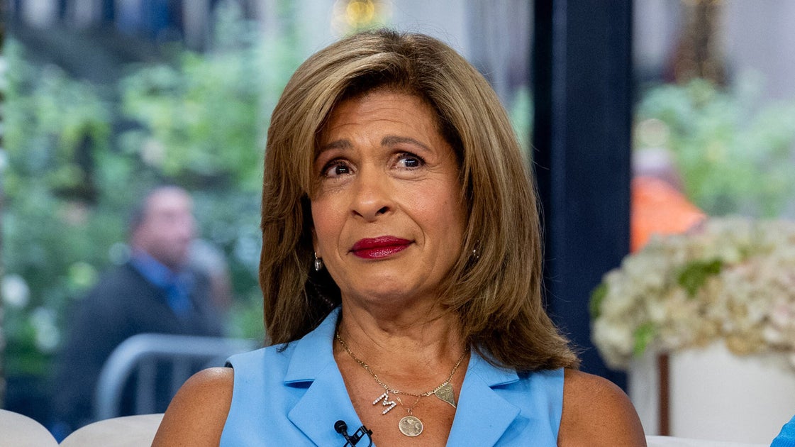 Hoda Kotb Relationship Over: The Moment She Knew