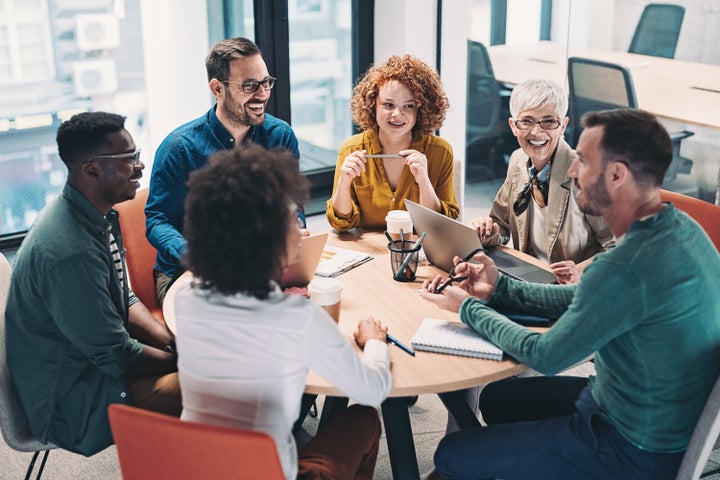 A new Stanford paper shows exactly who AI is replacing at work.