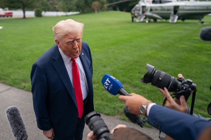 The Supreme Court's decision in Trump v. U.S. gave President Donald Trump the green light to use the Department of Justice to persecute his perceived political enemies.