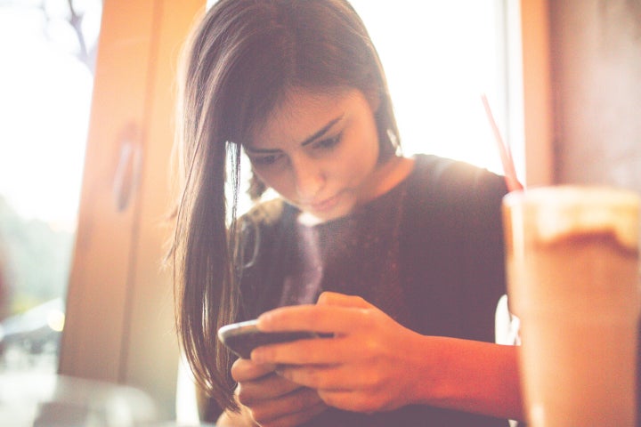 A friend breakup can hurt just as much, if not more, than a romantic one.