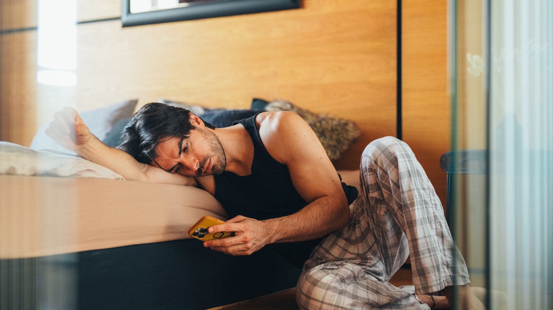 This Is A Rude Way To End A Friendship. But A Lot Of Us Do It Anyway.