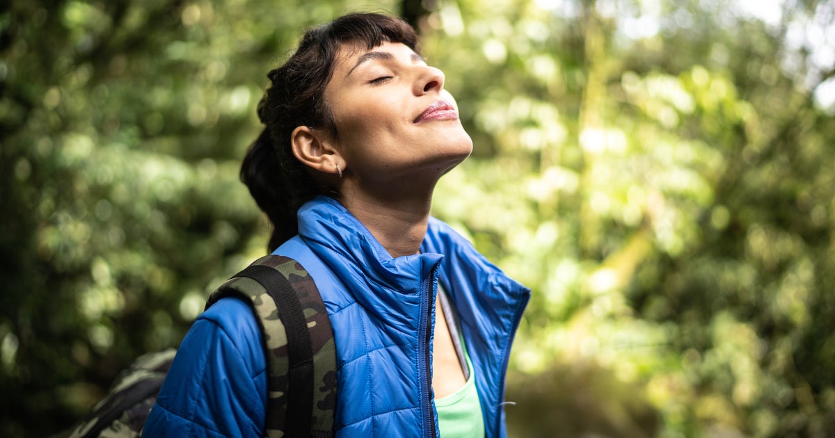 Image for article Therapists Say You Should Take An Invisible Day For Your Mental Health