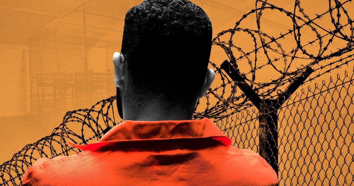 Image for article Alligator Alcatraz Is A New Kind Of Immigration Jail
