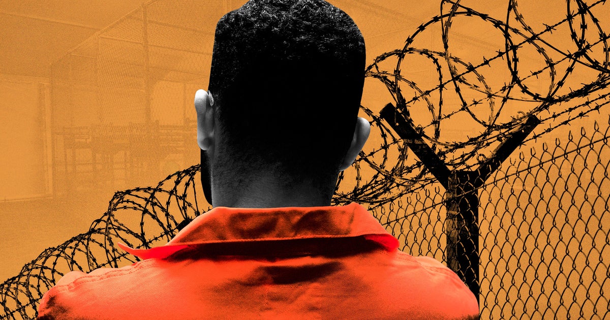 Image for article Alligator Alcatraz Is A New Kind Of Immigration Jail