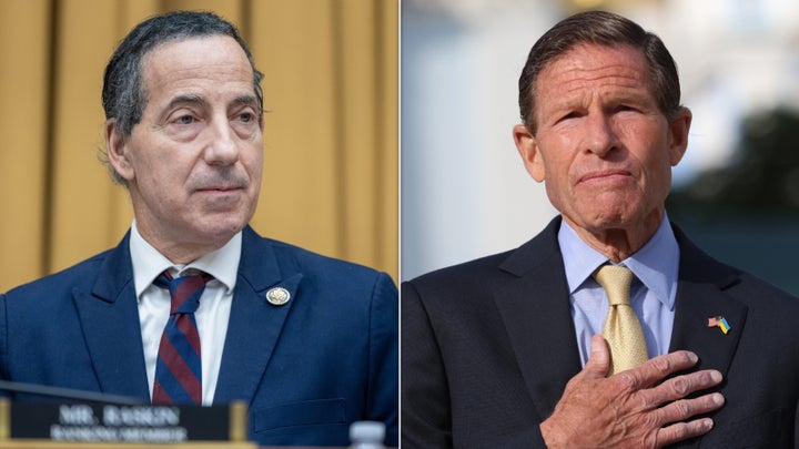 Democrats Ship A Warning To Regulation Companies That Minimize A Deal With Trump Democrats Ship A Warning To Regulation Companies That Minimize A Deal With Trump