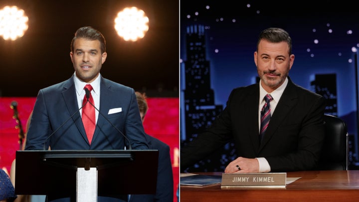 “Kimmel is an unrepentant liar who tried to blame Charlie’s assassination on the part of the country that just spent the last 2 weeks praying and holding vigils,” "Charlie Kirk Show" producer Andrew Kolvet wrote on X.