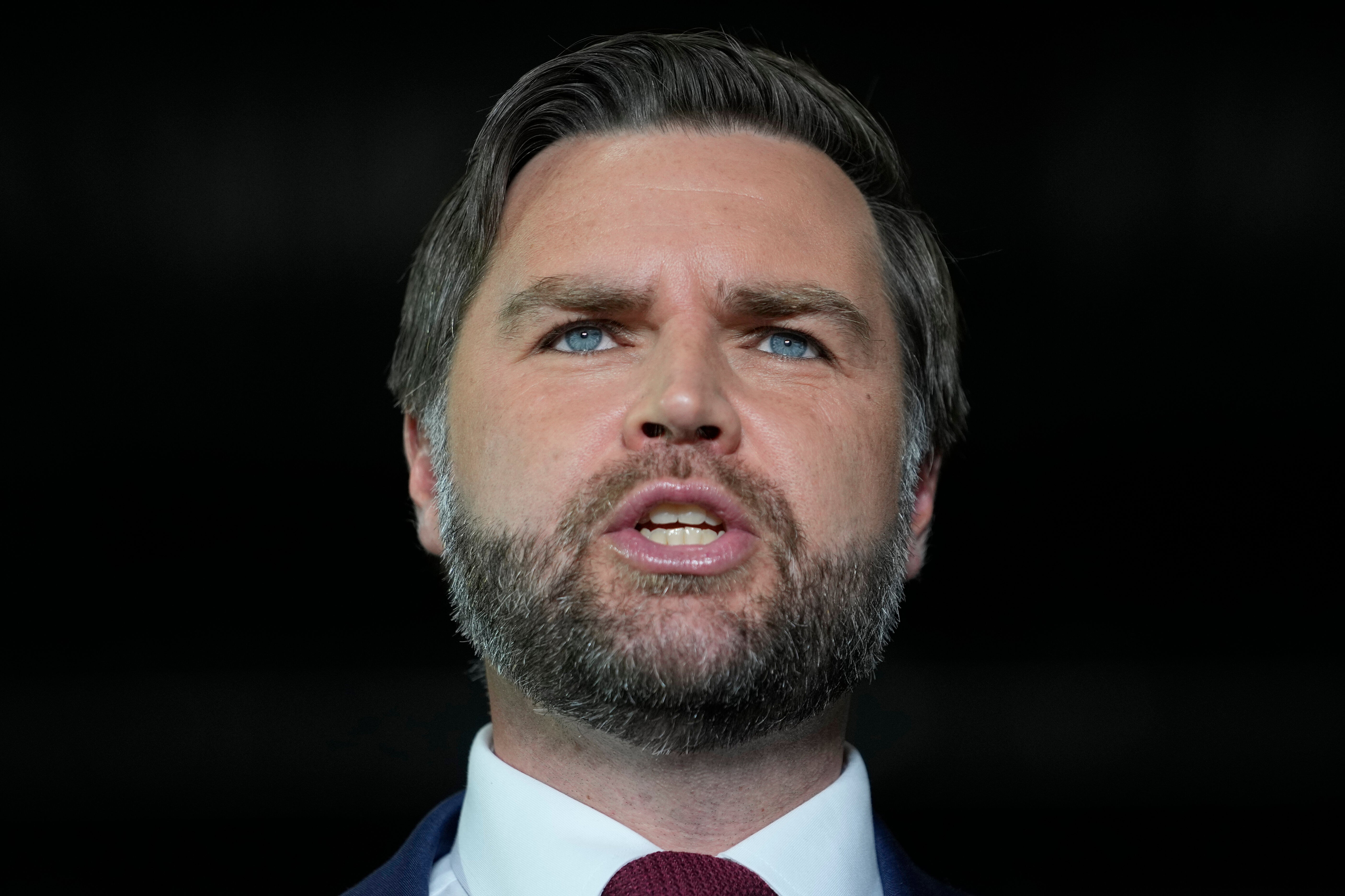 JD Vance Demands People Stop Using 'Nazi' As Insult And Gets Mocked