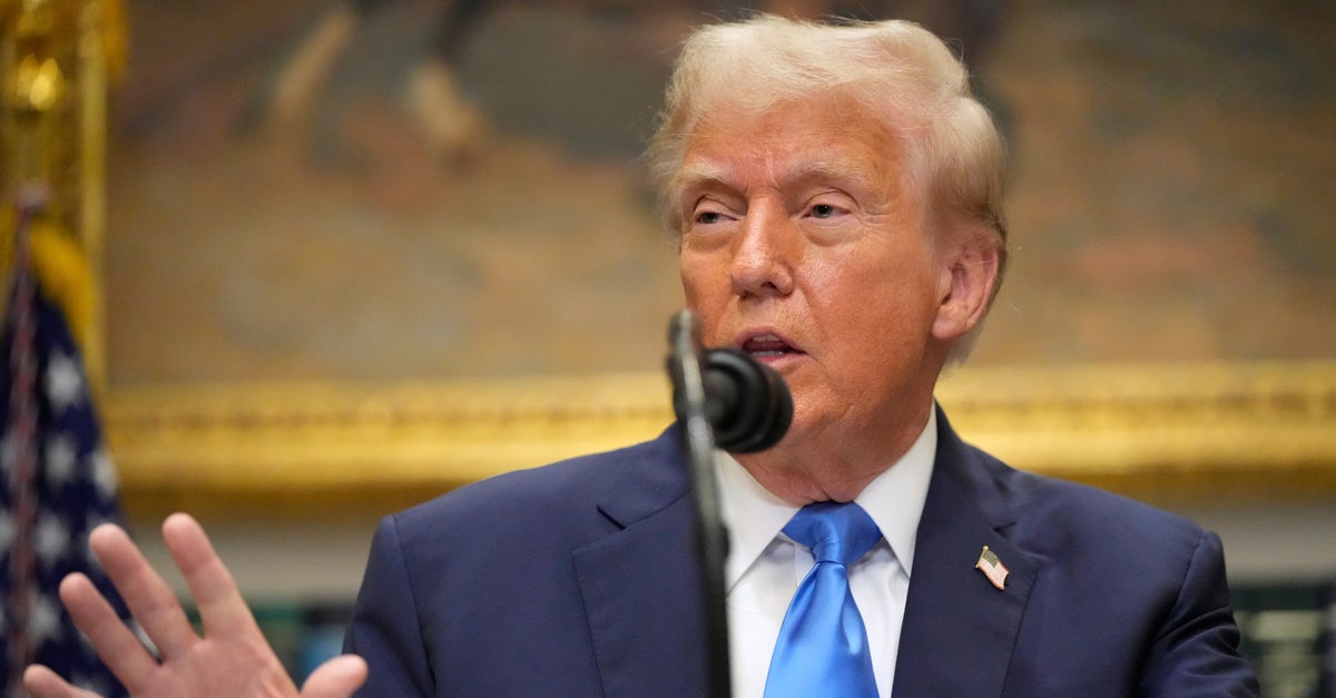 Federal Judge Refuses To Reinstate Eight Former Inspectors General Fired By Trump Administration