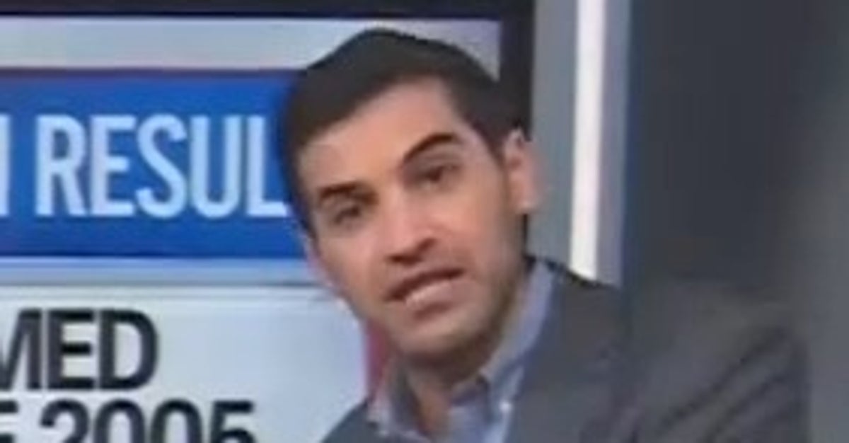 CNN Data Chief Spots 1 Of The ‘Best Signs’ For Democrats After Arizona Win CNN Data Chief Spots 1 Of The ‘Best Signs’ For Democrats After Arizona Win