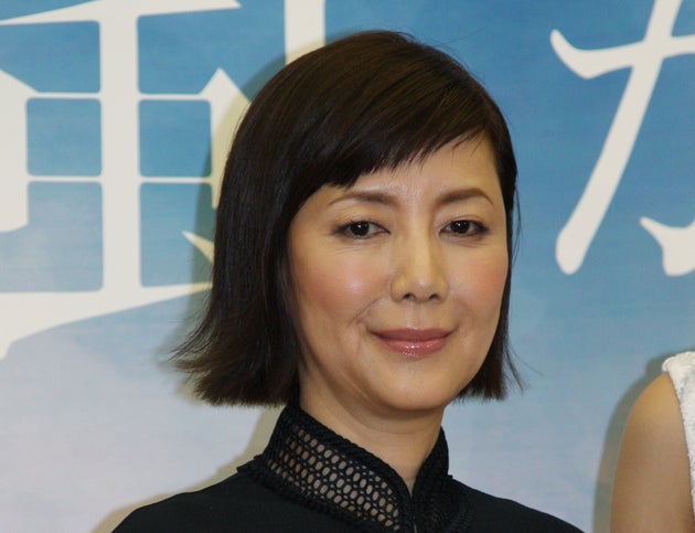 戸田恵子さん