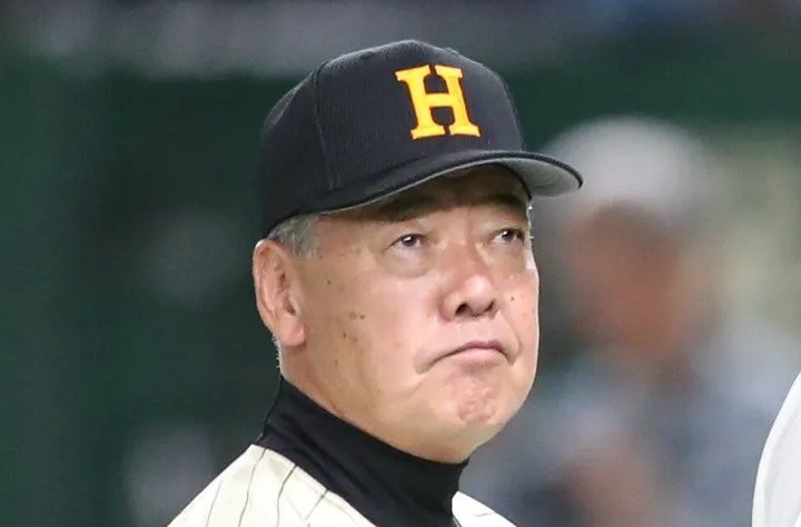 福本豊さん