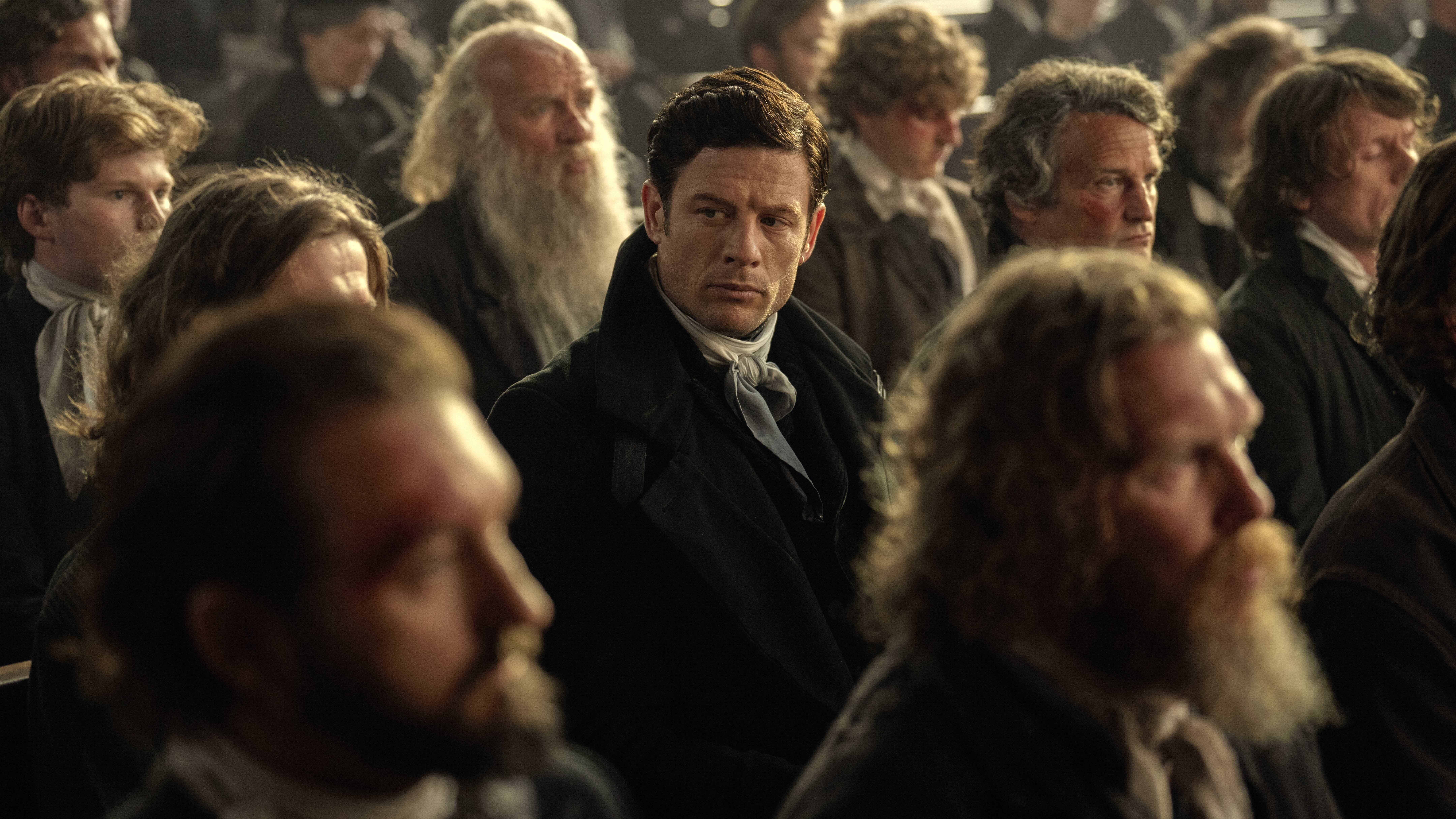 House Of Guinness Reviews: Netflix's New Family Drama Praised By Critics