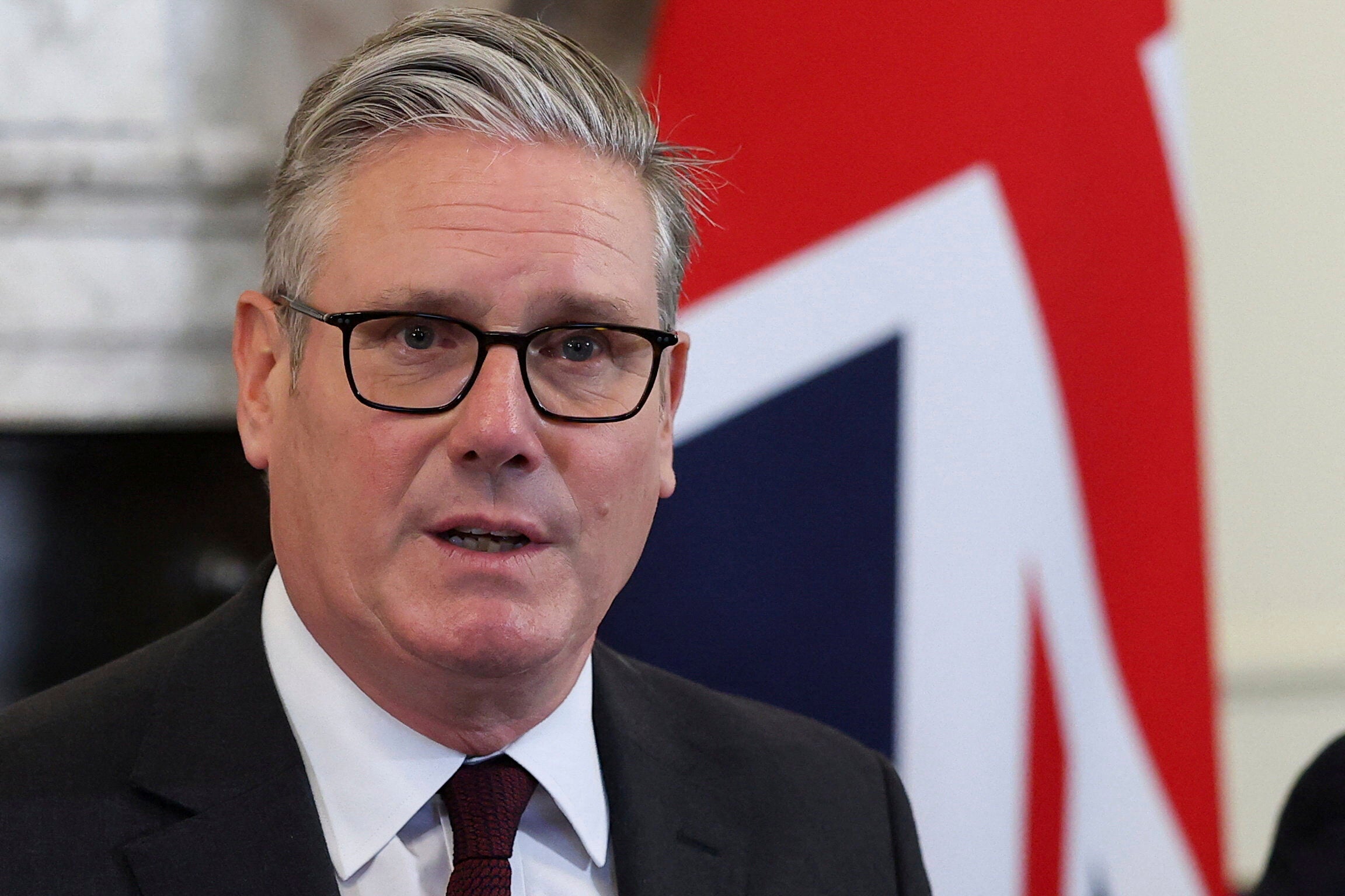 Major Blow For Starmer As Another Member Of Top No.10 Team Quits