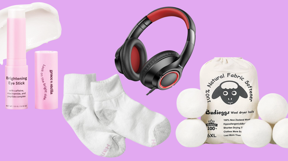 You Might Be Surprised To Find These Under-$10 Hidden Gems At Amazon