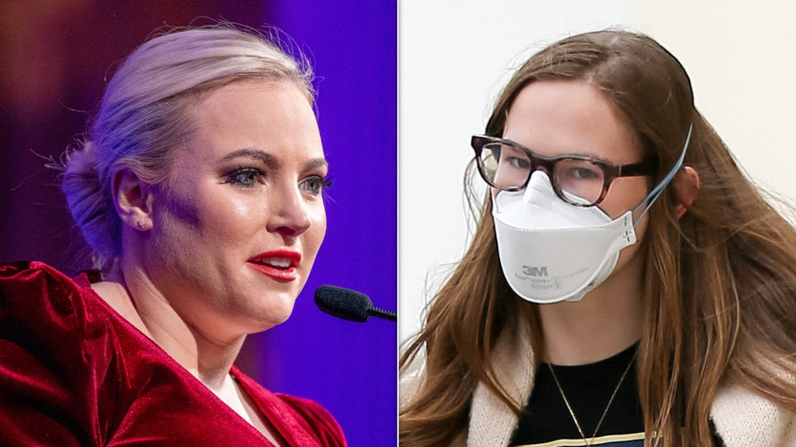 Meghan McCain Scorches 19-Year-Old Online After ‘Nepo Baby’ Makes An Impassioned Speech At UN