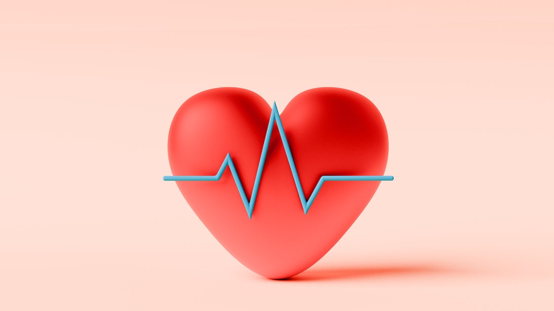 ER Doctors Share The Most Common Heart Attack Signs In Women