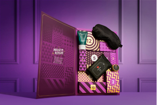 2025's Best Sex Toy Advent Calendars | HuffPost UK Life
