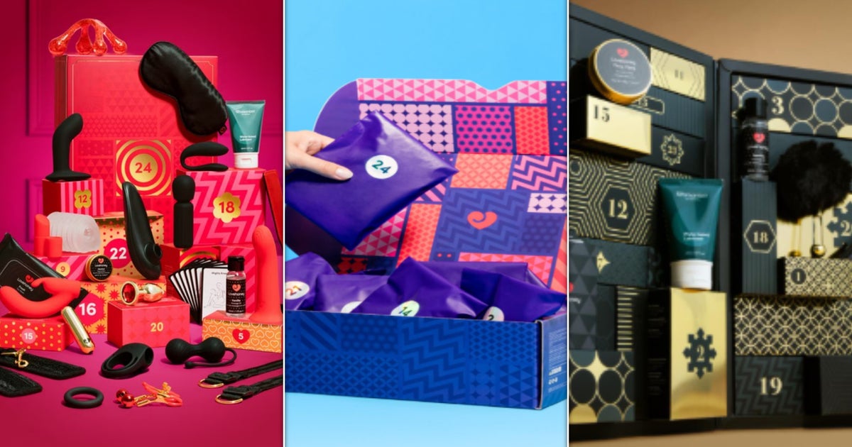 2025's Best Sex Toy Advent Calendars | HuffPost UK Life