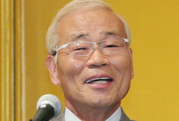 オール巨人さん